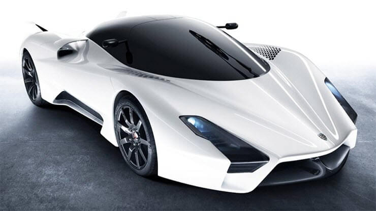 SSC Tuatara