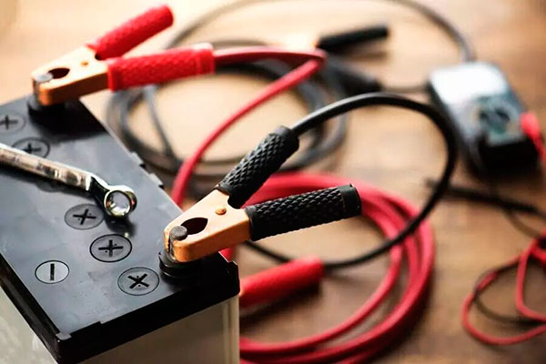 Как заряжать аккумулятор