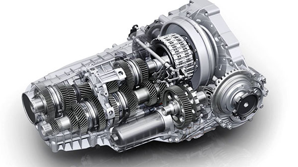 CVT X-Tronic