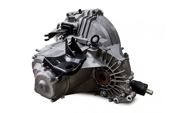 Коробка передач ВАЗ 2110