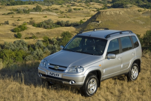  Chevrolet Isofix 2013