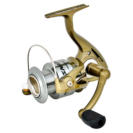 Salmo Sniper Spin 4 30FD