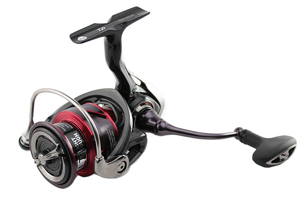 Daiwa Fuego 20 LT 4000-CP