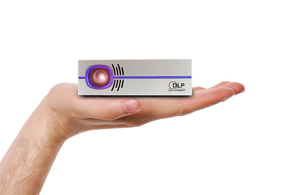 Smart Mini Projector