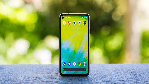 Google Pixel 4A