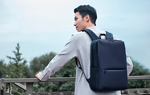 Xiaomi Classic Business Backpack 2