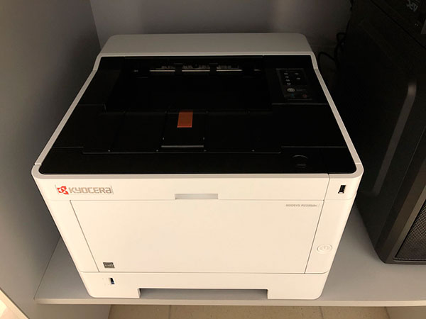 Kyocera Ecosys P2335dn