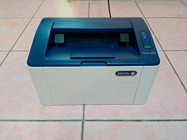 Xerox Phaser 3020BI