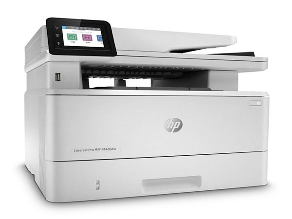 HP LaserJet Pro MFP M428dw