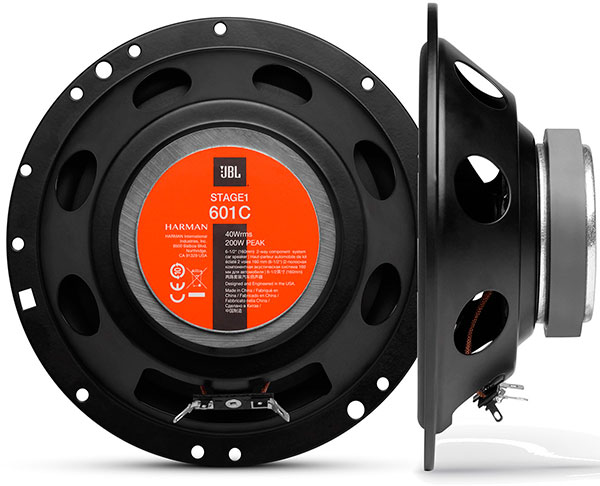 JBL Stage1 601C