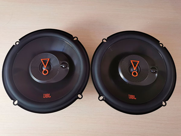 JBL Stage3 637F