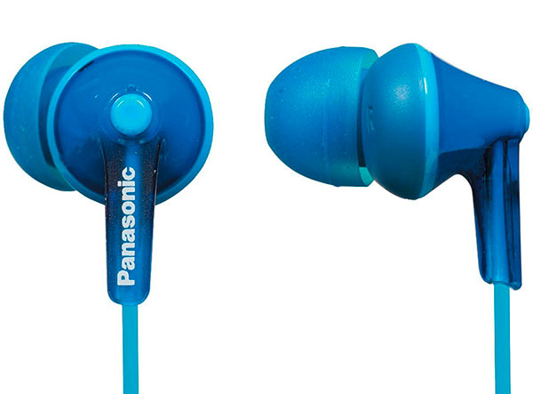 Panasonic RP-HJE125