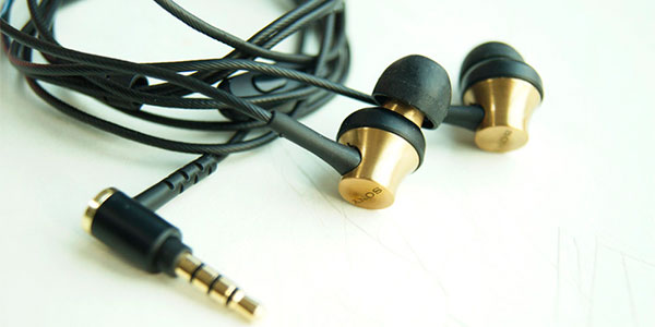Sony MDR-EX650AP