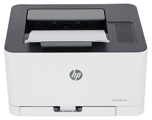 HP Color Laser 150a