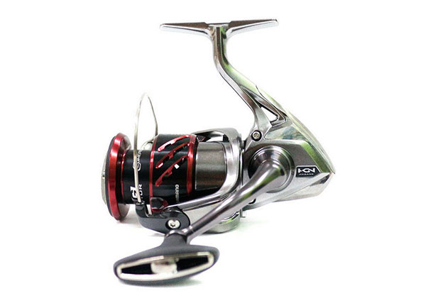 Shimano STRADIC CI4+ C3000 FB