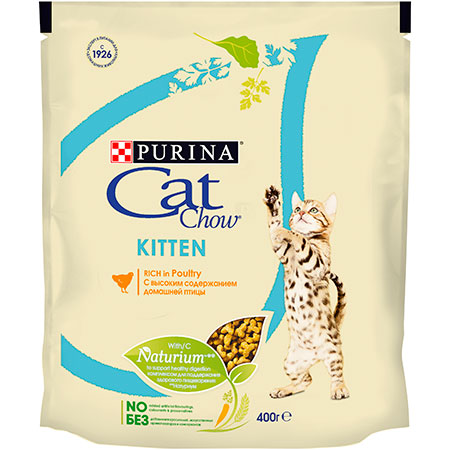 Purina Cat Chow