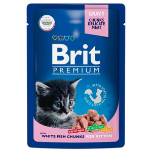 Brit Premium