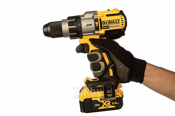 DeWALT DCD996P2