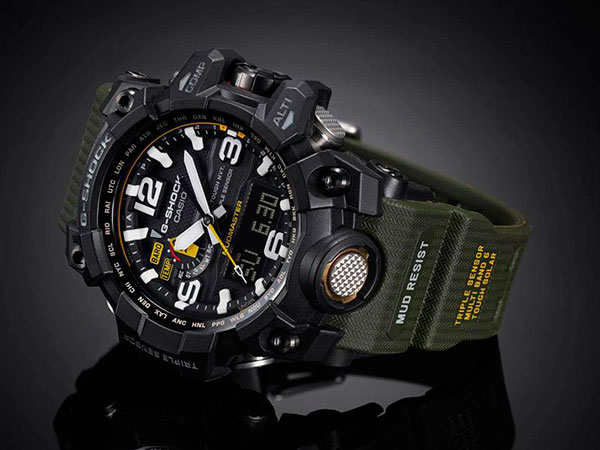 Casio G-Shock