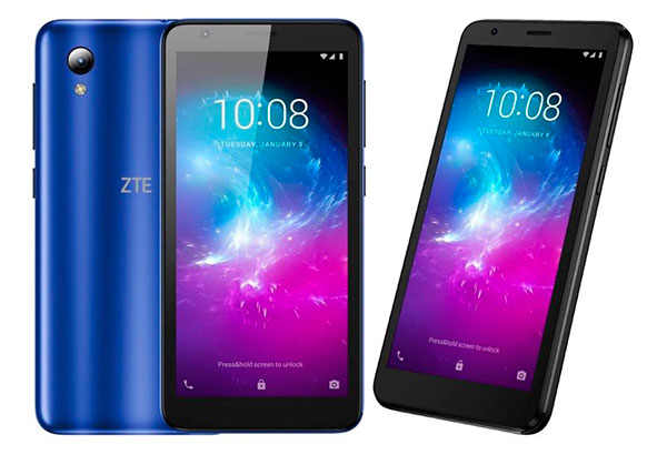 ZTE Blade L9