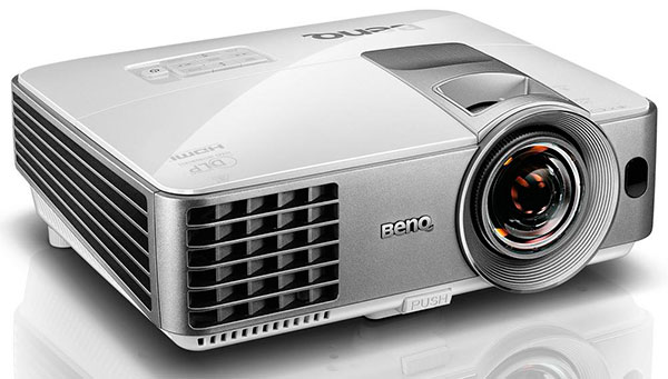 BenQ MX631ST