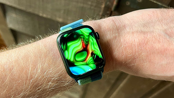 Apple Watch Series 7