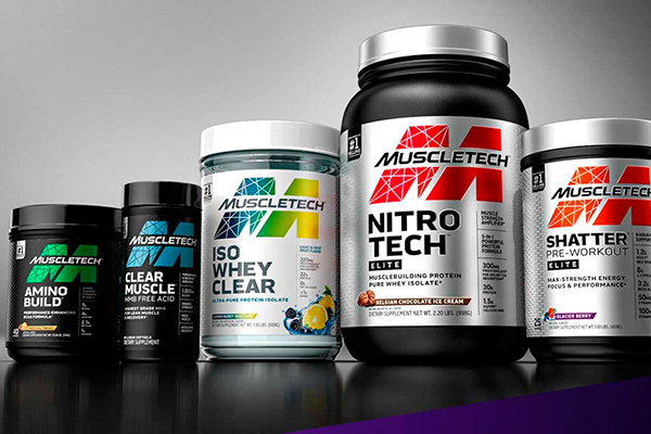 MuscleTech