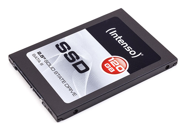 SSD 120GB