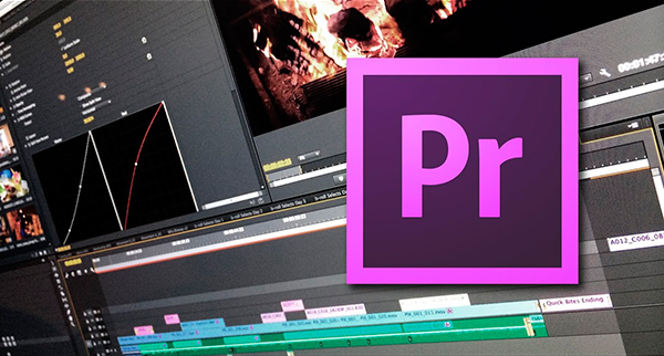 Adobe Premiere Pro