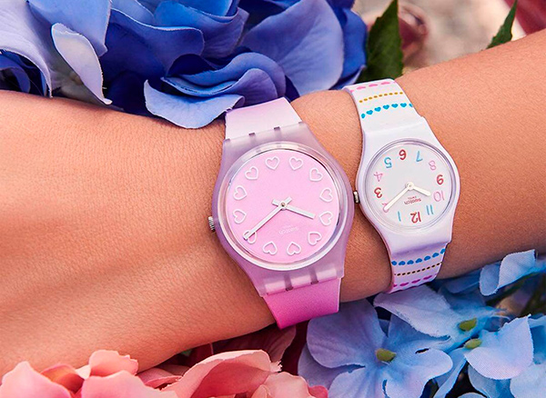 Swatch