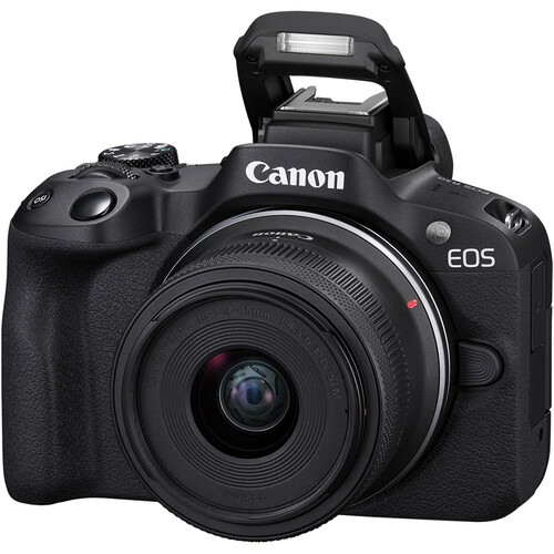Сравнение фотоаппаратов Canon — от бюджетных до профессиональных