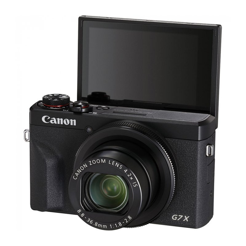 Сравнение фотоаппаратов Canon — от бюджетных до профессиональных