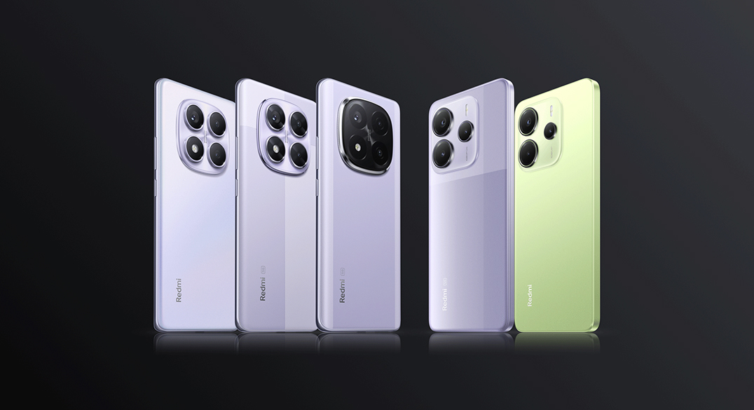 Новинки Xiaomi 2025: флагманские смартфоны, умный дом и первый электрокар