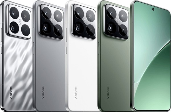 Новинки Xiaomi 2025: флагманские смартфоны, умный дом и первый электрокар