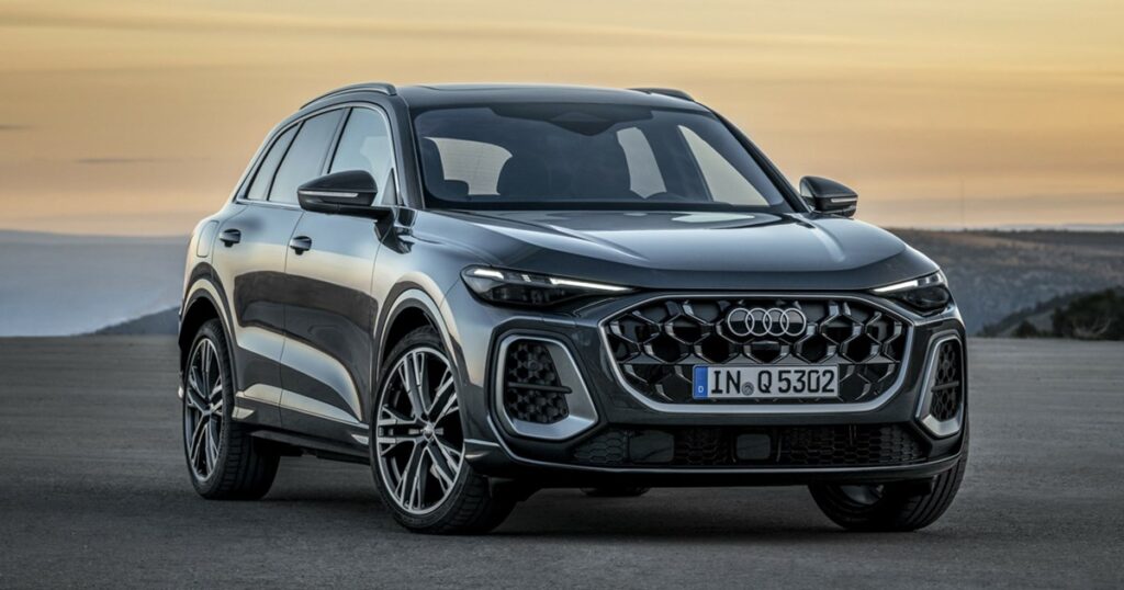 Анализ ADAS-систем: актуальность для владельцев российских авто