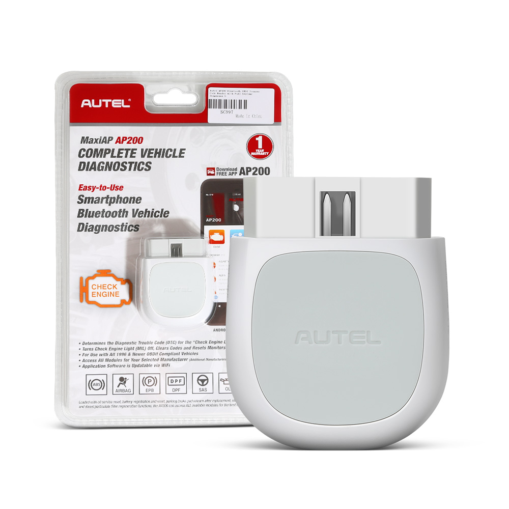Лучшие адаптеры Bluetooth/Wi‑Fi для диагностики автомобиля — обзор 2025