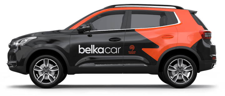 Сервис подписки и каршеринга: анализ моделей Smart Mobility