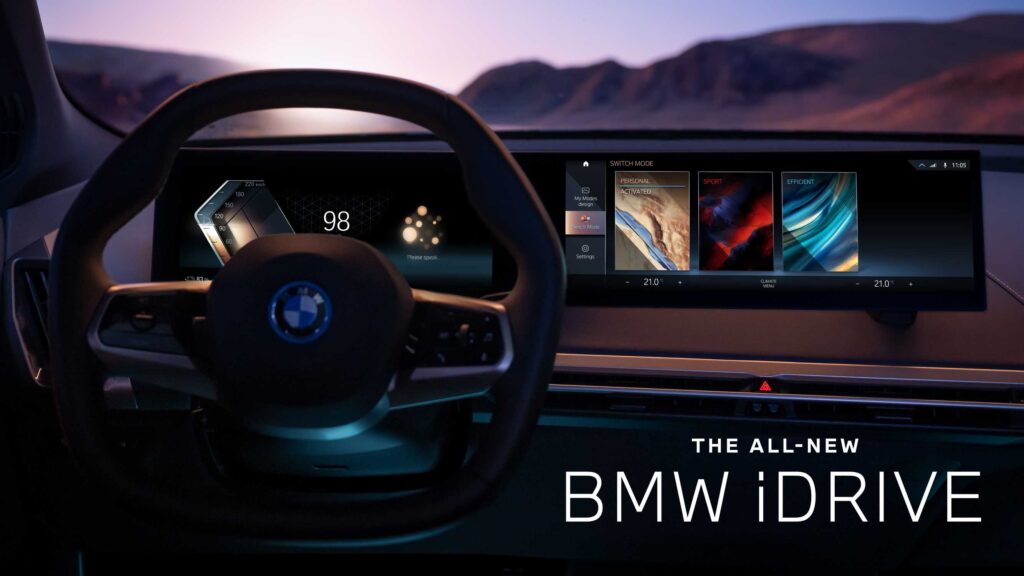 Системы DMS (Driver Monitoring System): контроль внимания водителя