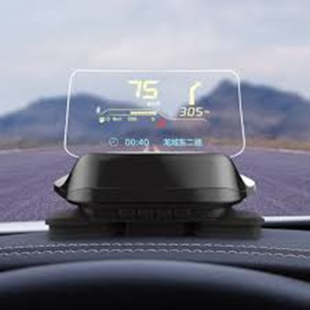 Проекторы HUD: плюсы, минусы, установка своими руками