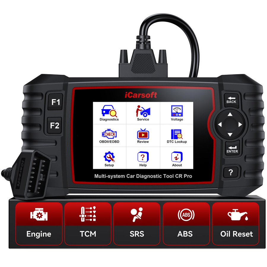 ТОП‑10 лучших адаптеров OBD2 в 2025 году: рейтинг и советы