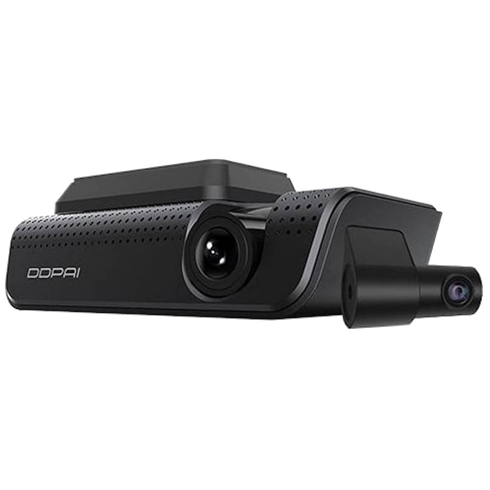 Автономные системы видеонаблюдения и слежения: видеорегистраторы с GPS, Dash Cam кругового обзора, экшн-камеры