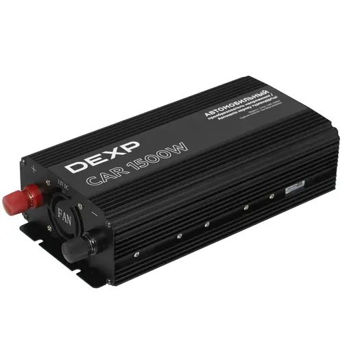 ТОП‑7 автомобильных инверторов 12→220 В с USB: для кемпинга и работы в дороге