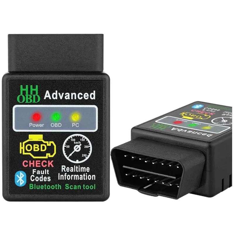 Диагностика автомобиля через OBD-II и приложения: обзор решений