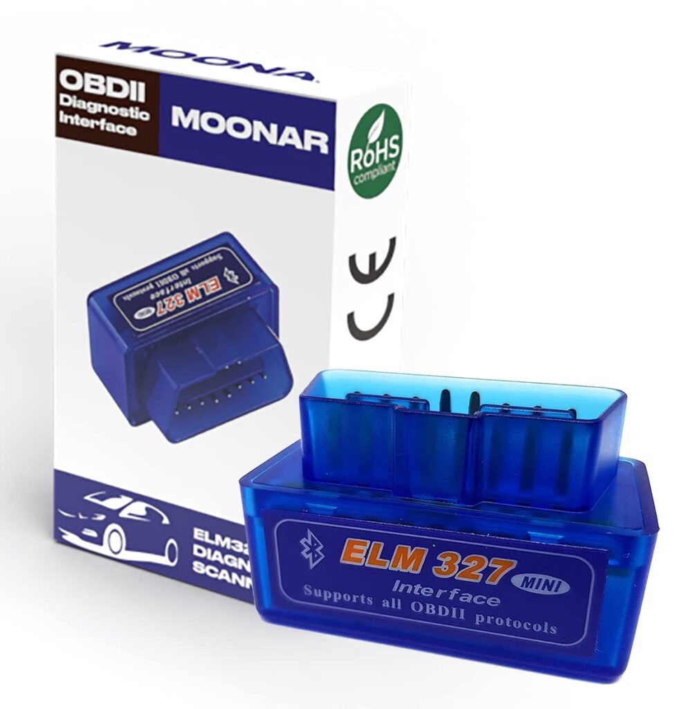 Диагностика неисправностей двигателя с помощью OBD‑сканеров