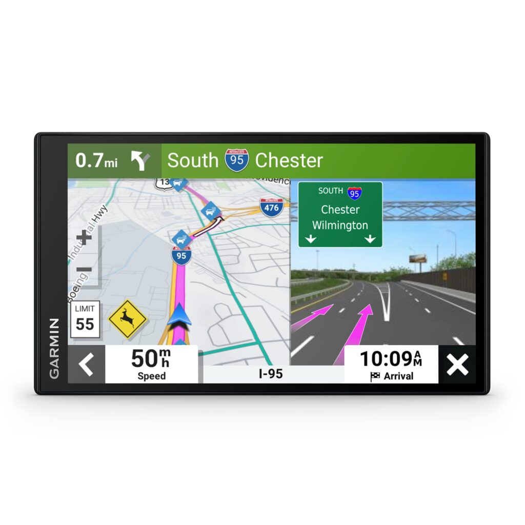Сравнение навигаторов и смартфонов в роли GPS: что точнее и удобнее в 2025 году?
