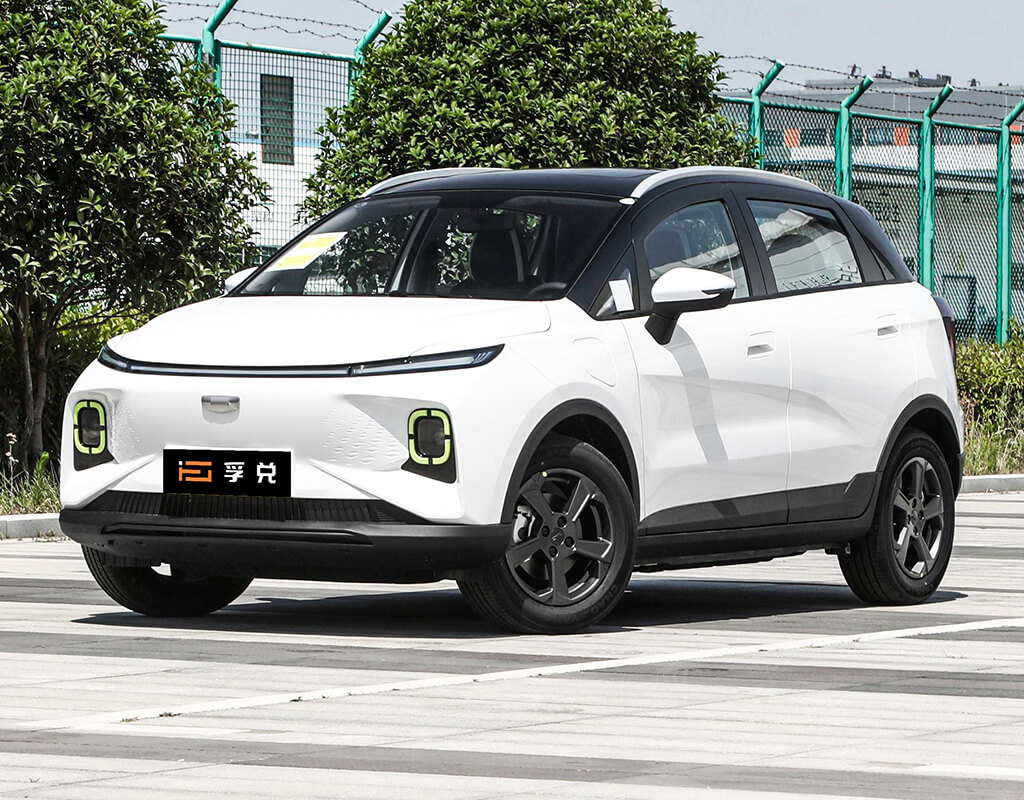 Что такое V2X и когда появится в массовых авто в РФ