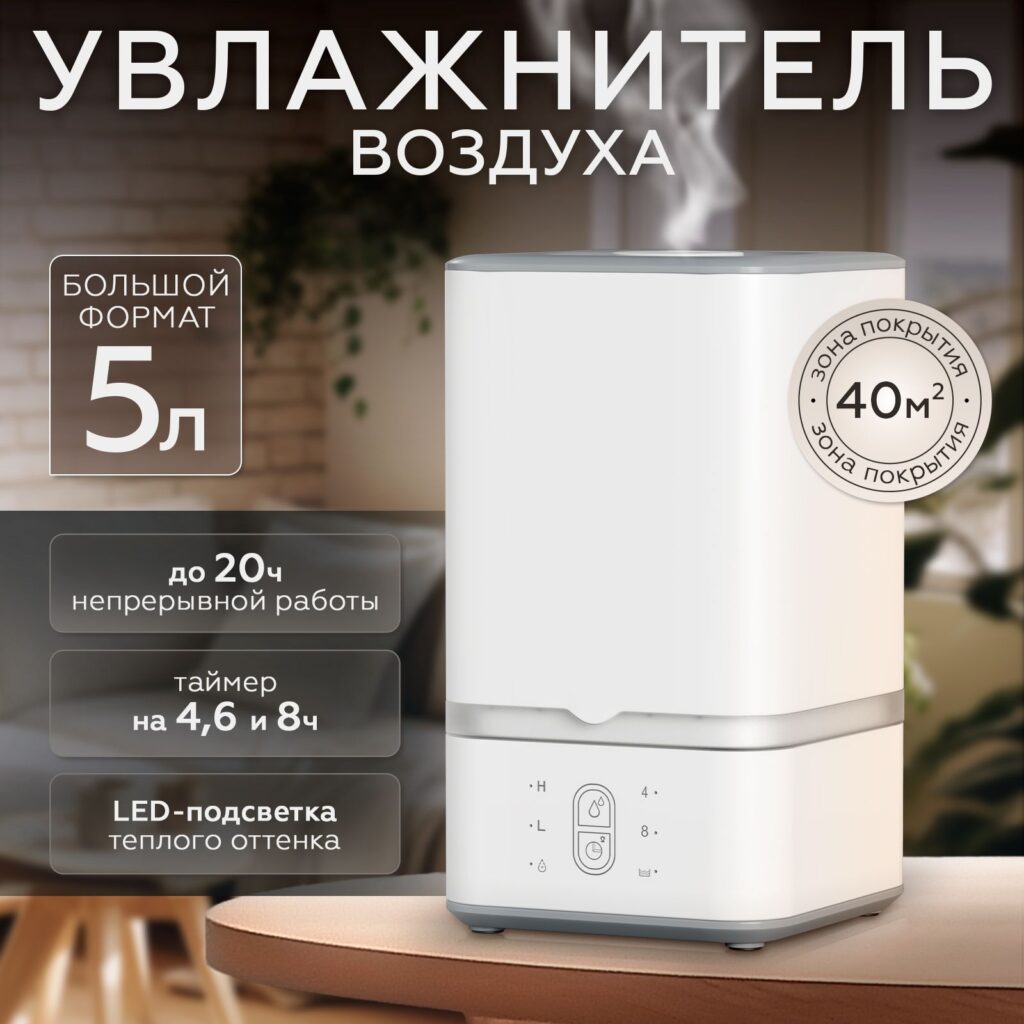 Мини-увлажнители от USB: реальный эффект или бесполезны?