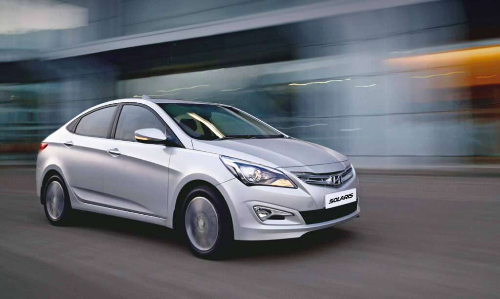 Самые надёжные бюджетные подержанные автомобили 2025 года: рейтинг с реальными отзывами
