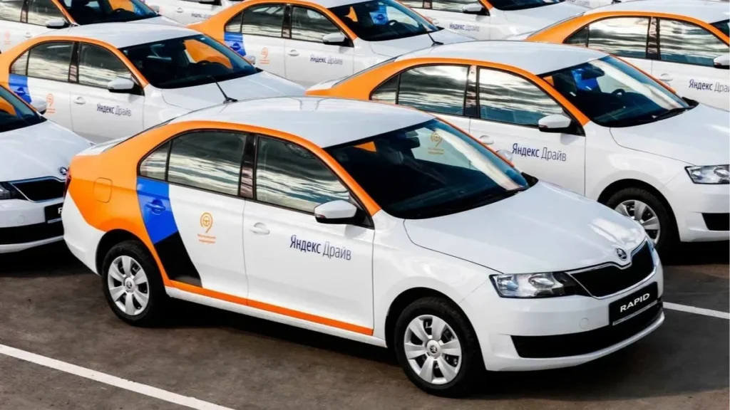 Авто в аренду для физлиц: что нужно знать до подписания договора