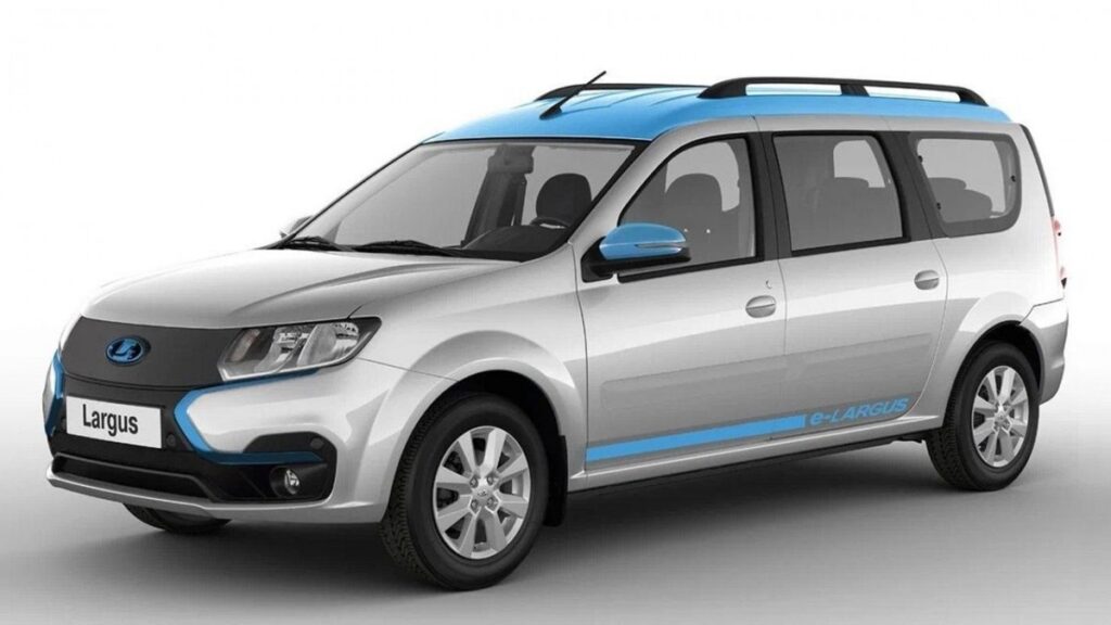 Что такое V2X и когда появится в массовых авто в РФ